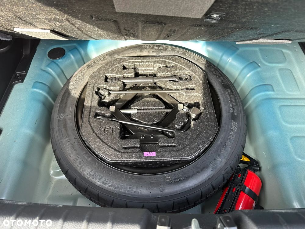 Kia Stonic 1.0 T-GDI L Business Line - 14