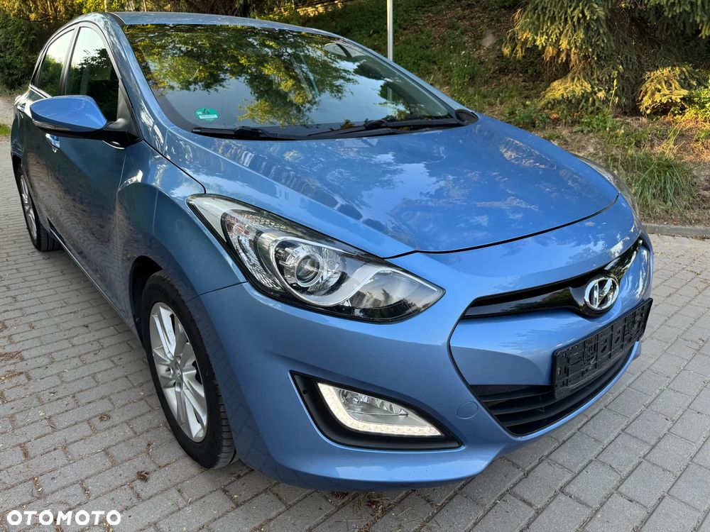 Hyundai i30 1.6 Trend - 1