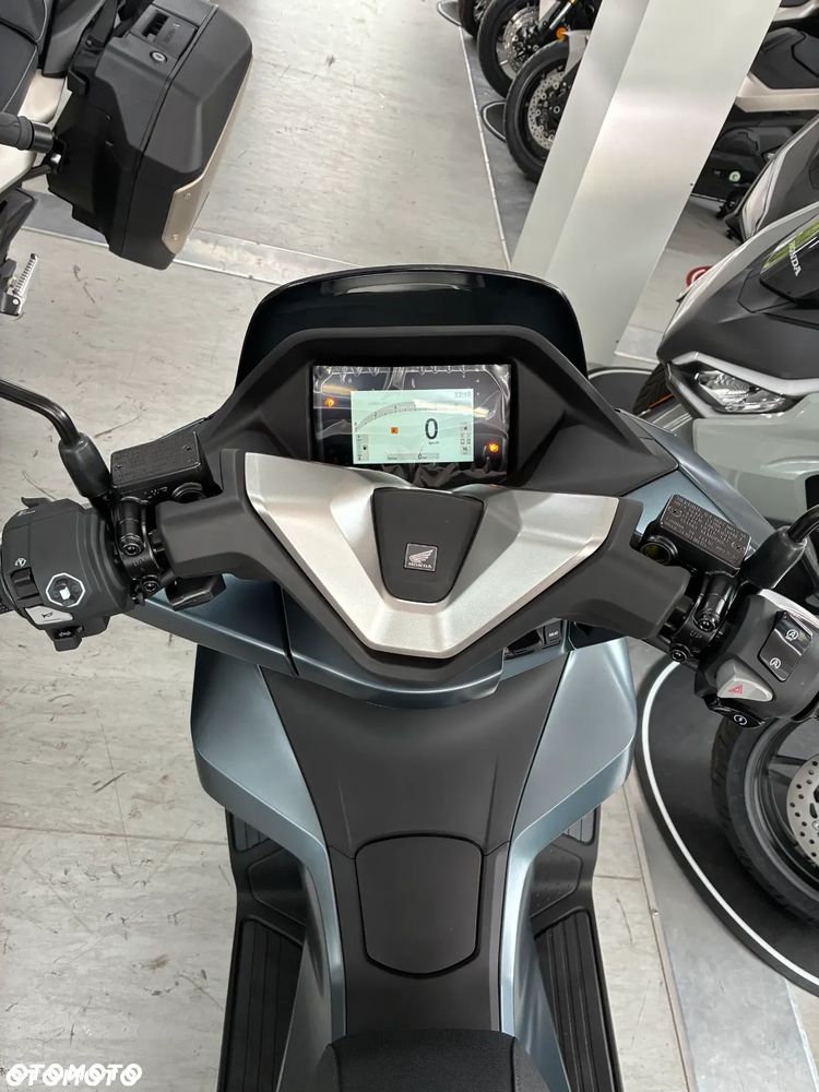 Honda PCX - 3