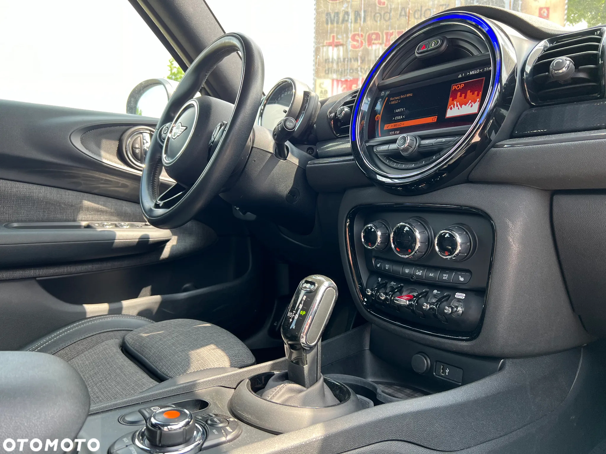 MINI Clubman Cooper D Essential Trim - 23