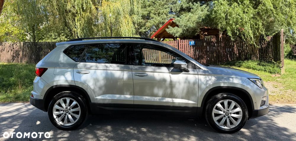 Seat Ateca 1.5 TSI Style S&S - 6