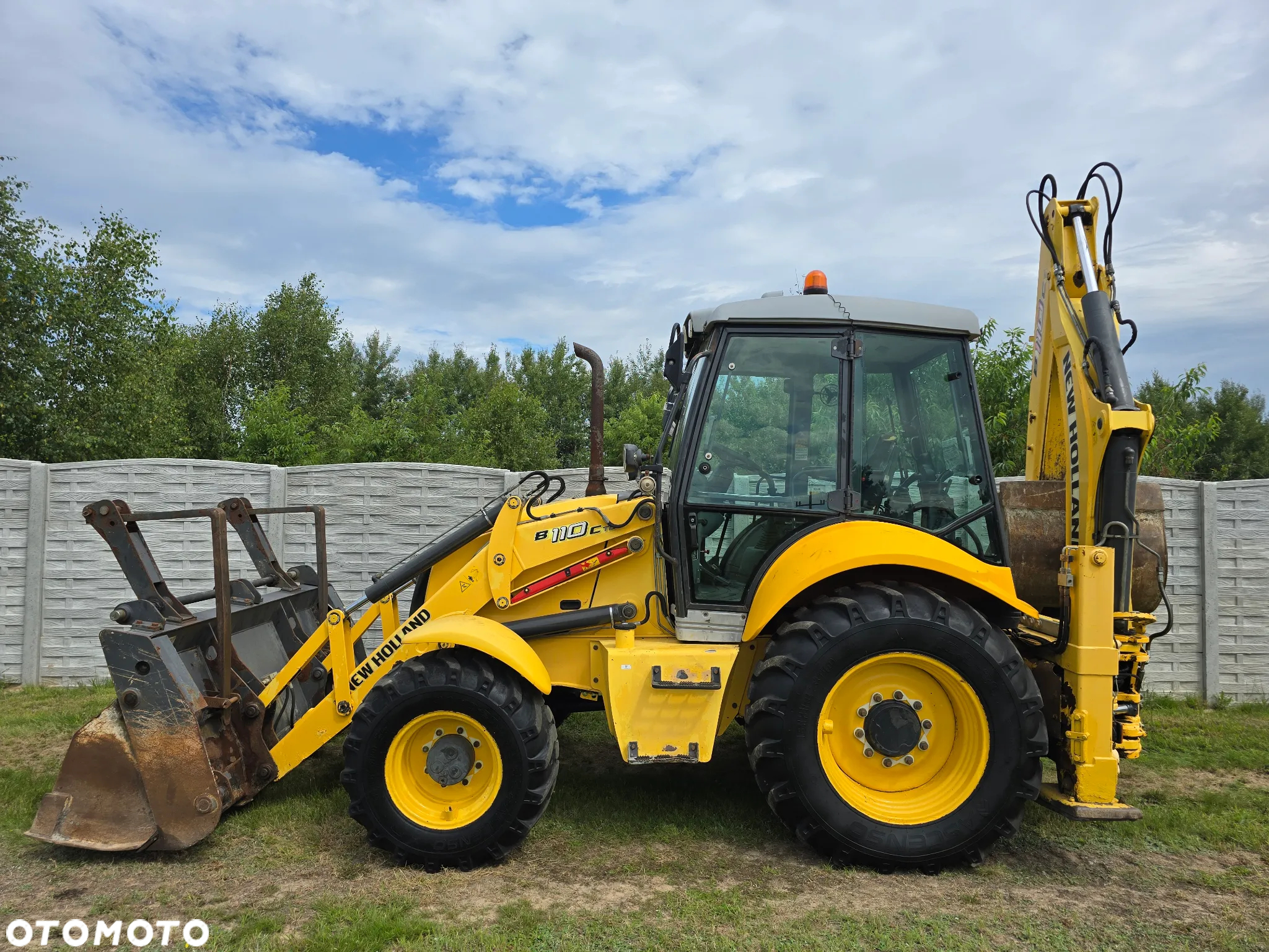 New Holland - 5