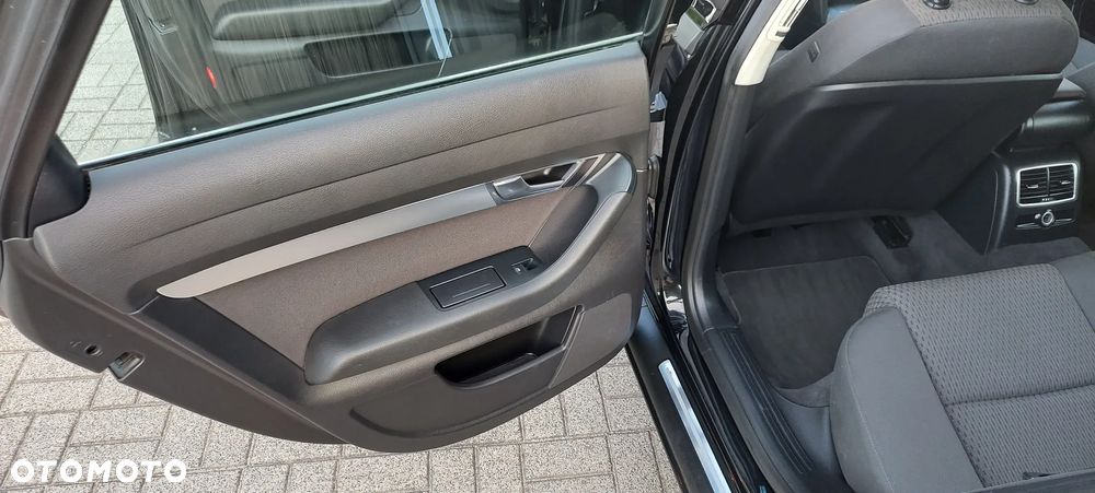 Audi A6 Avant 2.7 TDI - 35