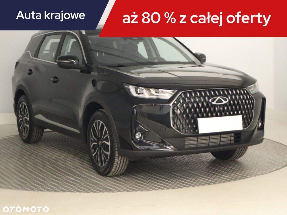 Chery Tiggo 7 - 3