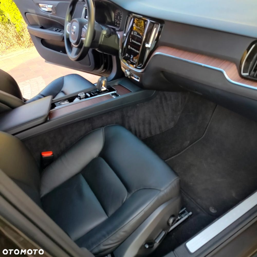Volvo S60 - 22