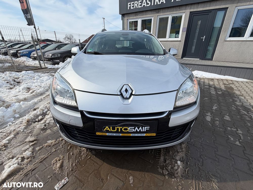 Renault Megane - 12