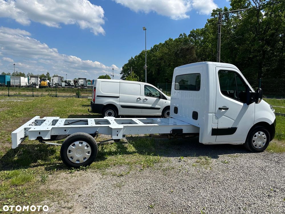 Renault Master - Rama - 8