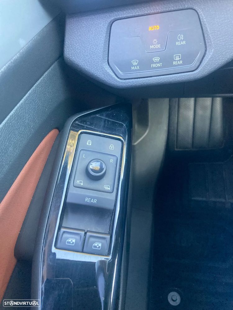 VW ID.4 77 kWh Pro Performance 1st - 15
