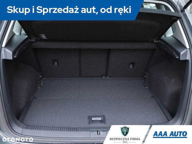 Volkswagen Golf Sportsvan - 15