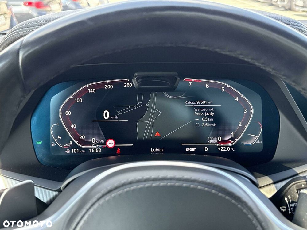 BMW X5 xDrive40i sport - 13