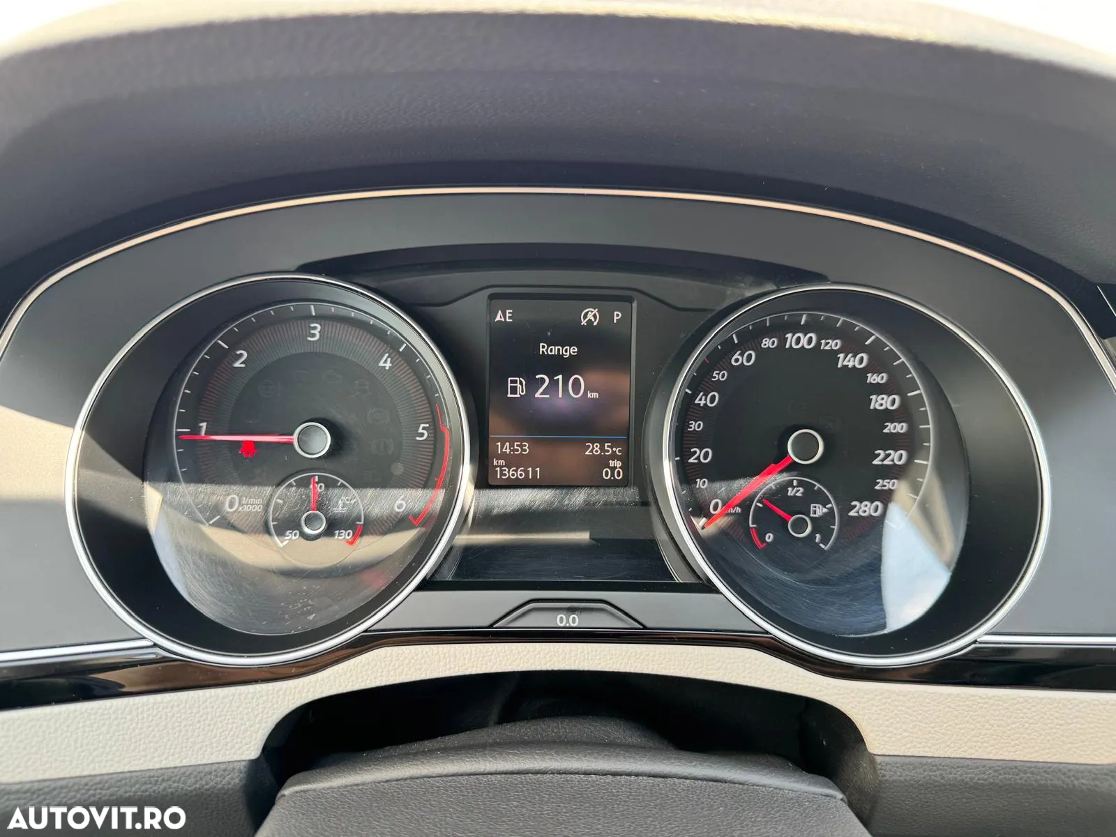 Volkswagen ARTEON 2.0 TDI DSG Elegance - 25