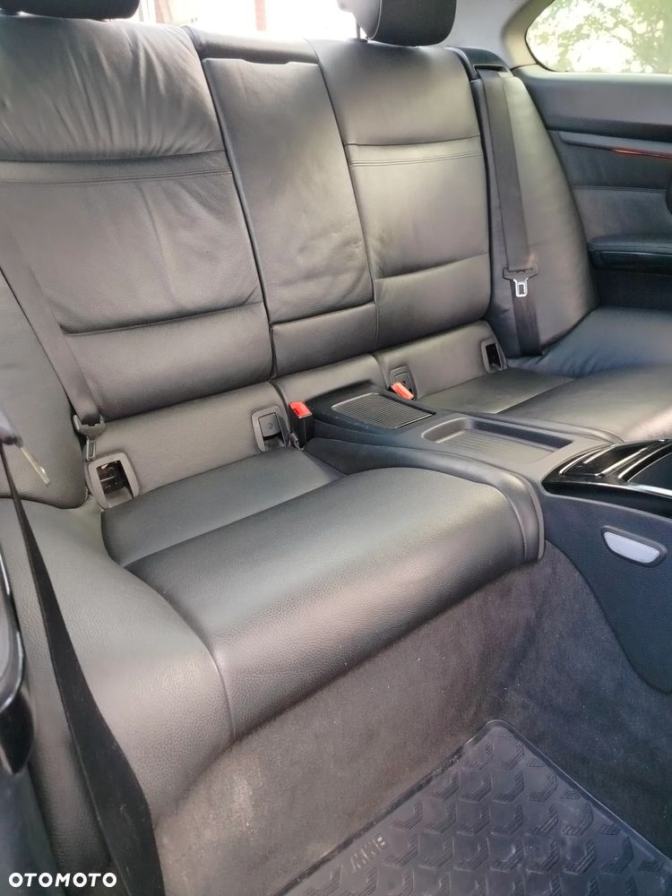 BMW Seria 3 320d - 26