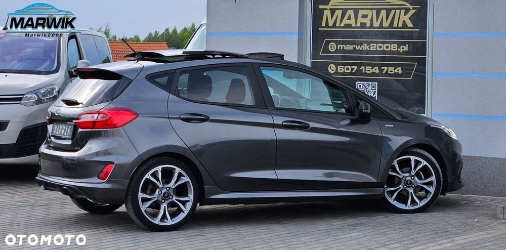 Ford Fiesta - 32