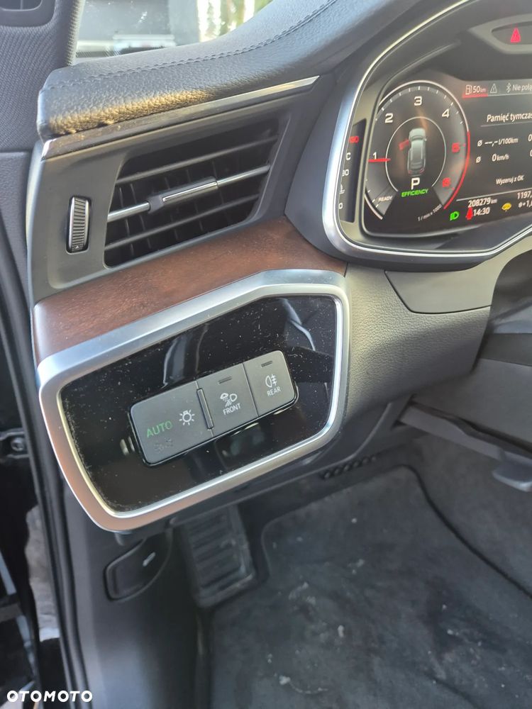 Audi A6 Avant 40 TDI S tronic sport - 15