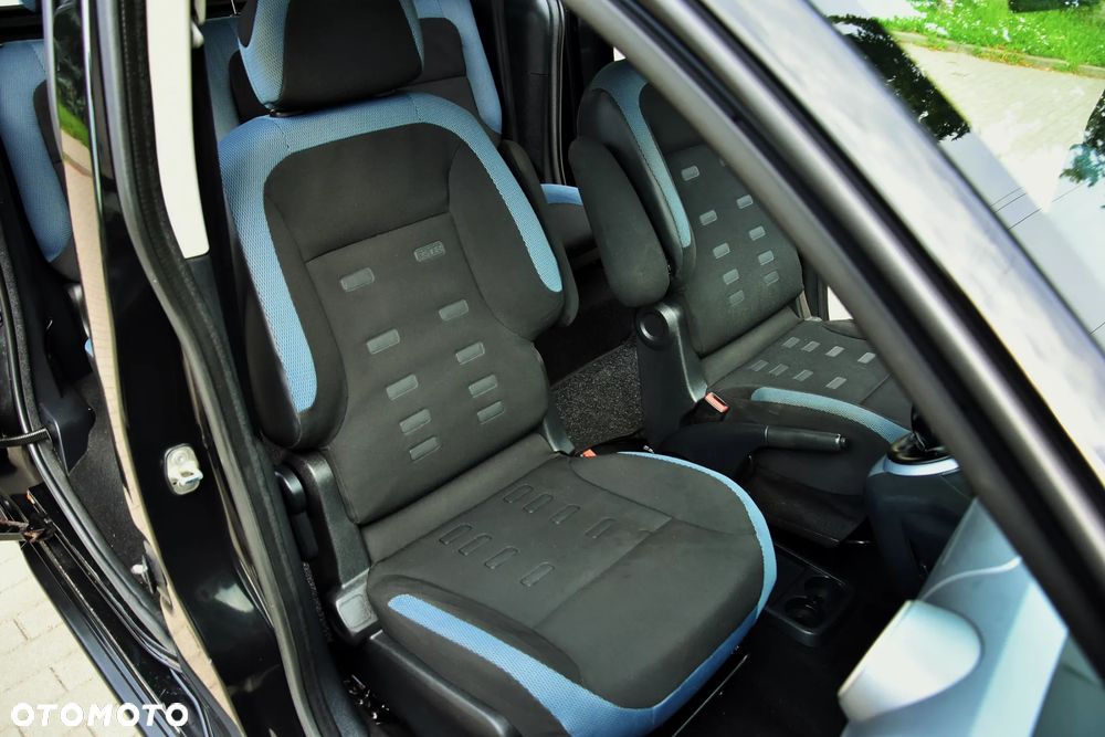 Citroën Berlingo 1.6 HDi 90 FAP CoolTech - 24