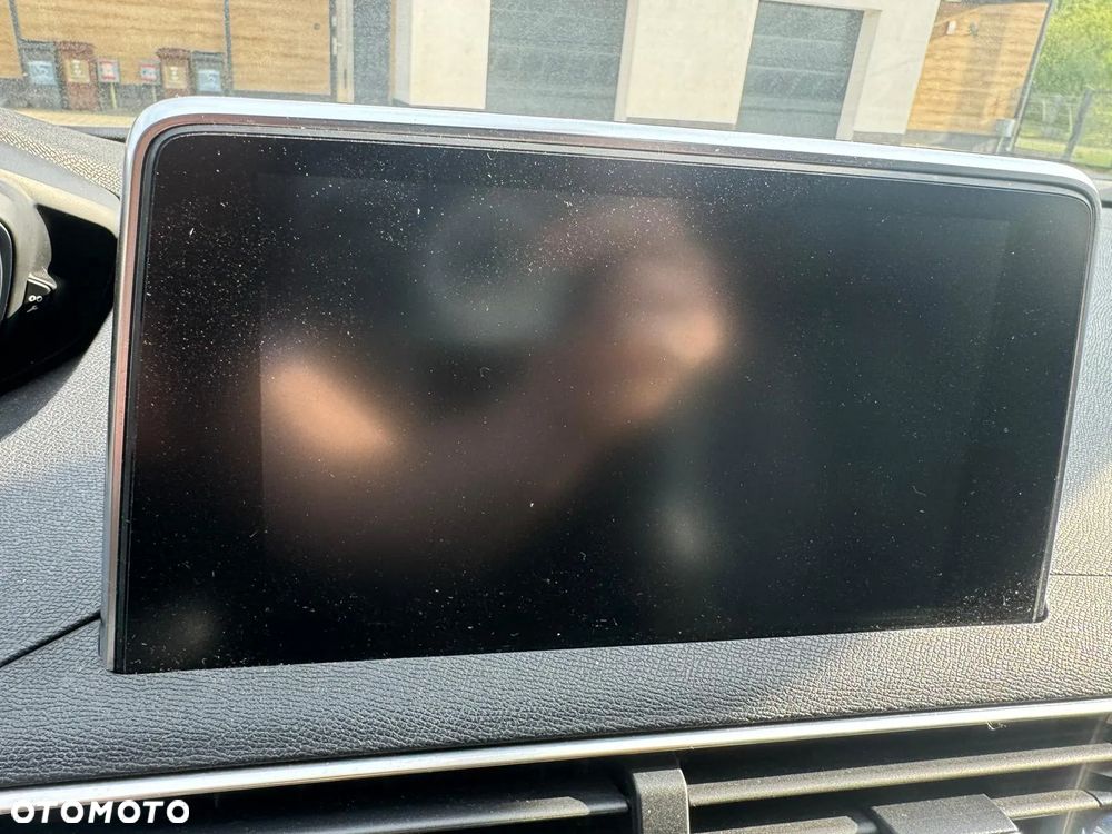 Peugeot 3008 2.0 BlueHDi Allure S&S - 8