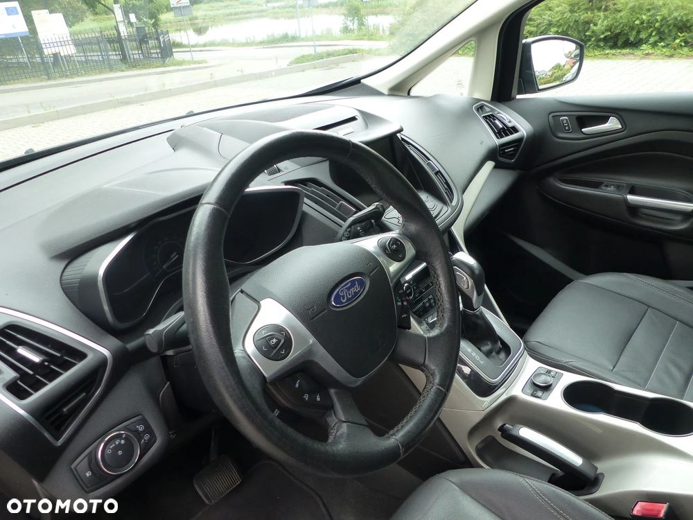 Ford C-MAX - 16