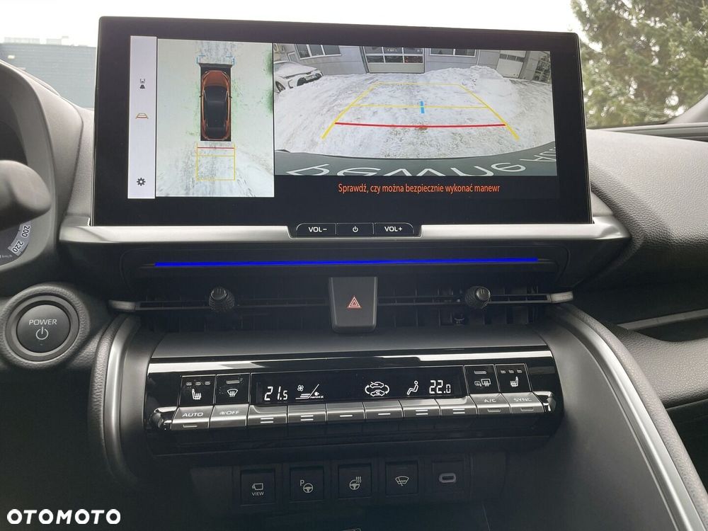 Toyota C-HR - 16