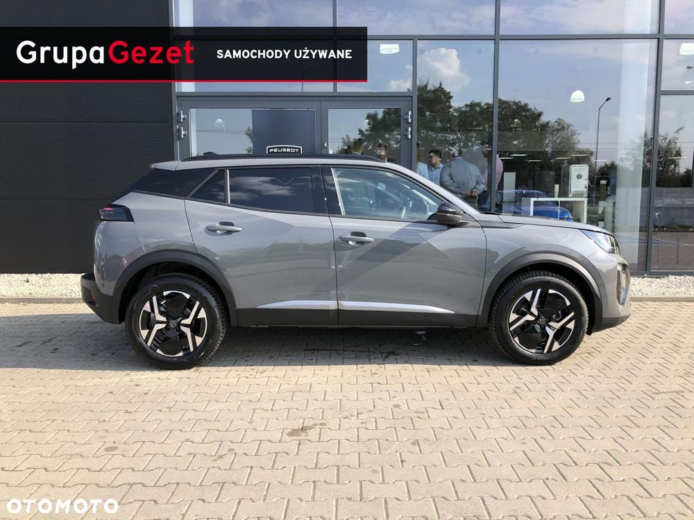 Peugeot 2008 - 3