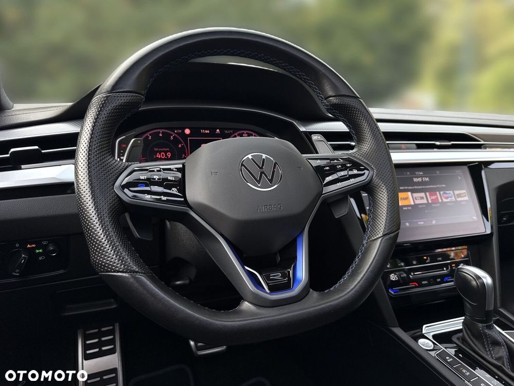 Volkswagen Arteon Shooting Brake 2.0 TSI 4Motion R DSG - 22