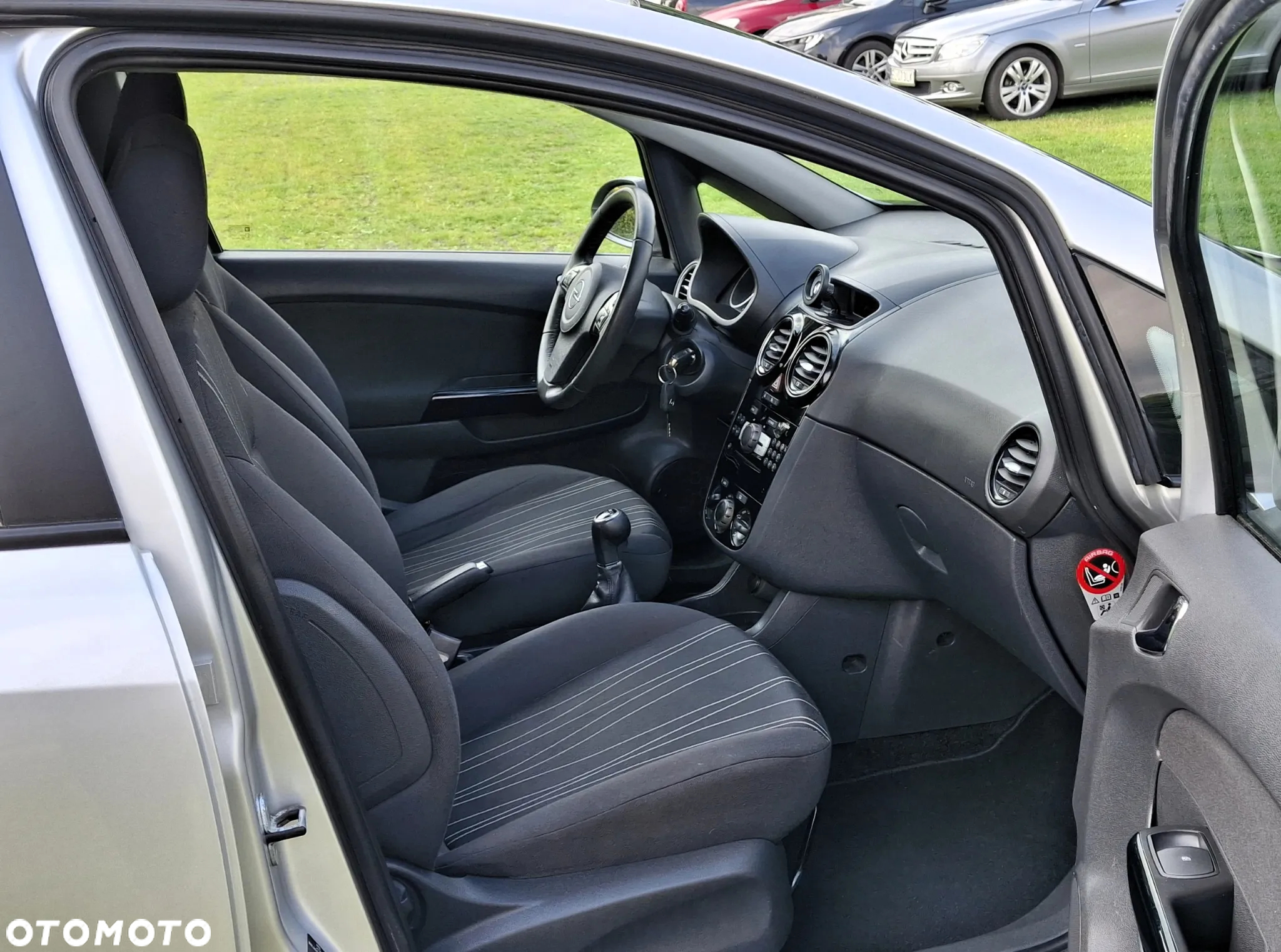 Opel Corsa 1.2 16V EcoFLEX Edition 111 Jahre - 19