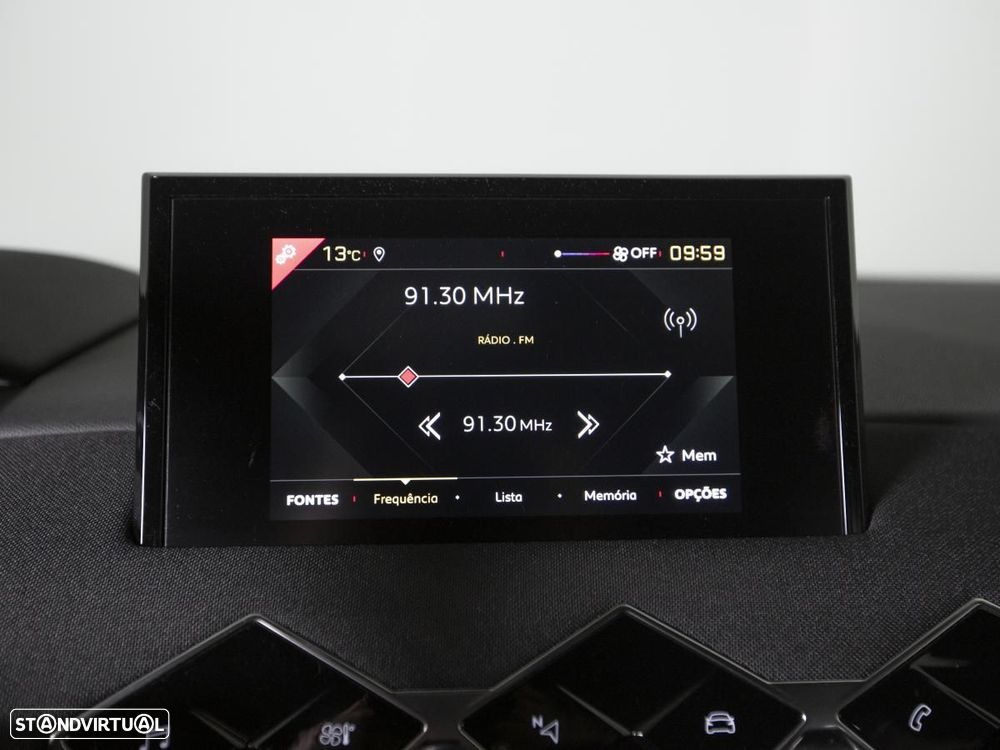 DS DS3 Crossback 1.2 PureTech Be Chic - 20