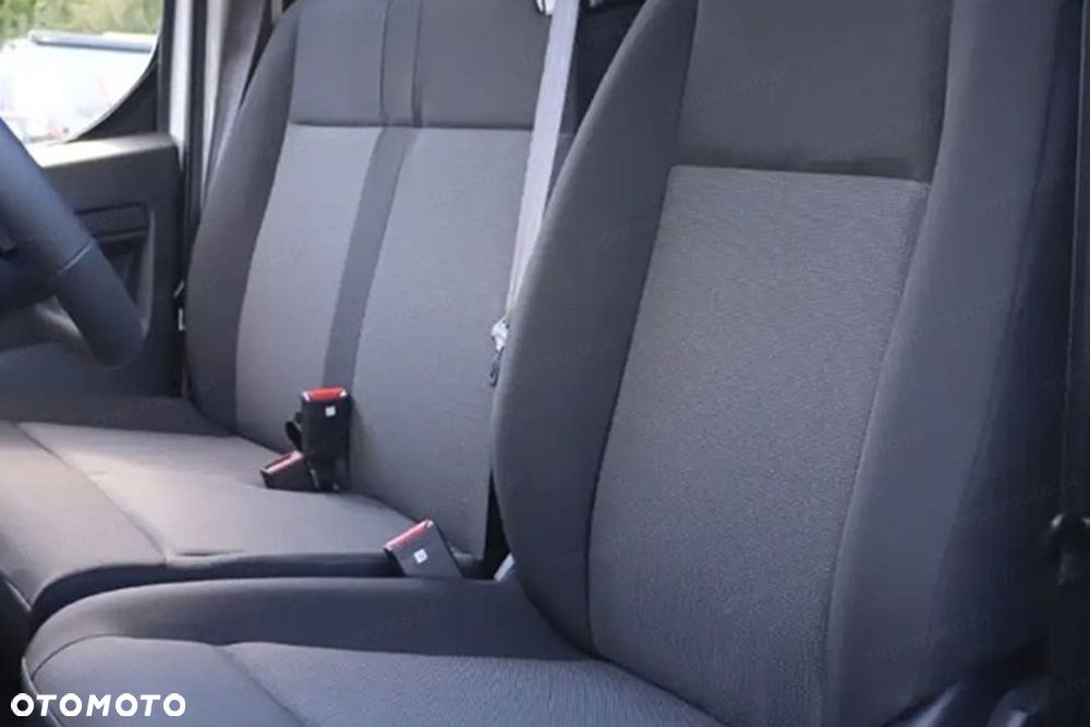 Fiat Scudo XL L2H1 Zabudowa Brygadowa 2.2 150KM - 5