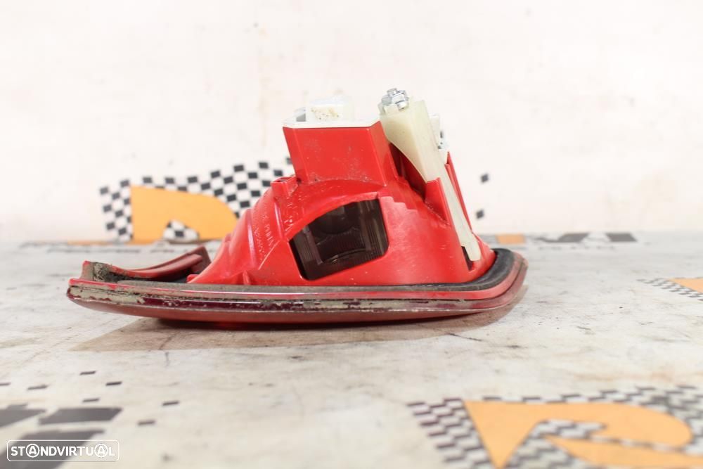 Farolim Esquerdo Audi A3 Sportback (8Pa)  8P4945093b / Chassi Condutor - 9