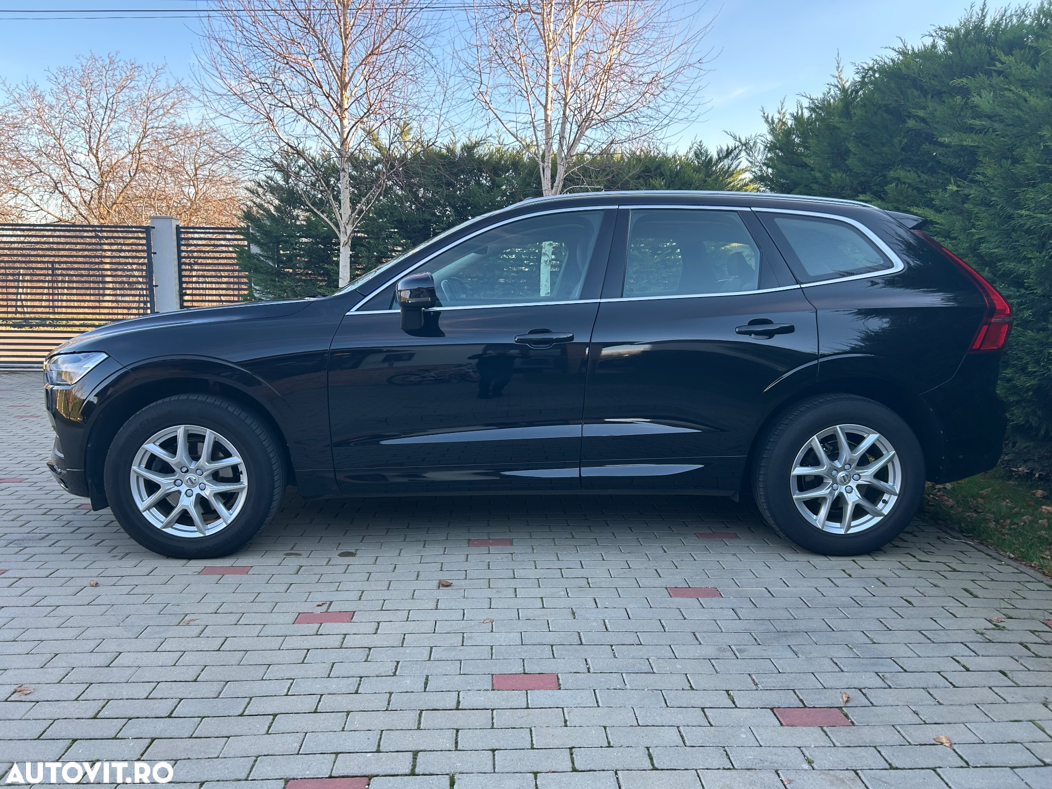 Volvo XC 60 - 3