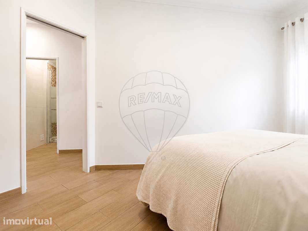 Apartamento T1 para venda - Grande imagem: 3/20