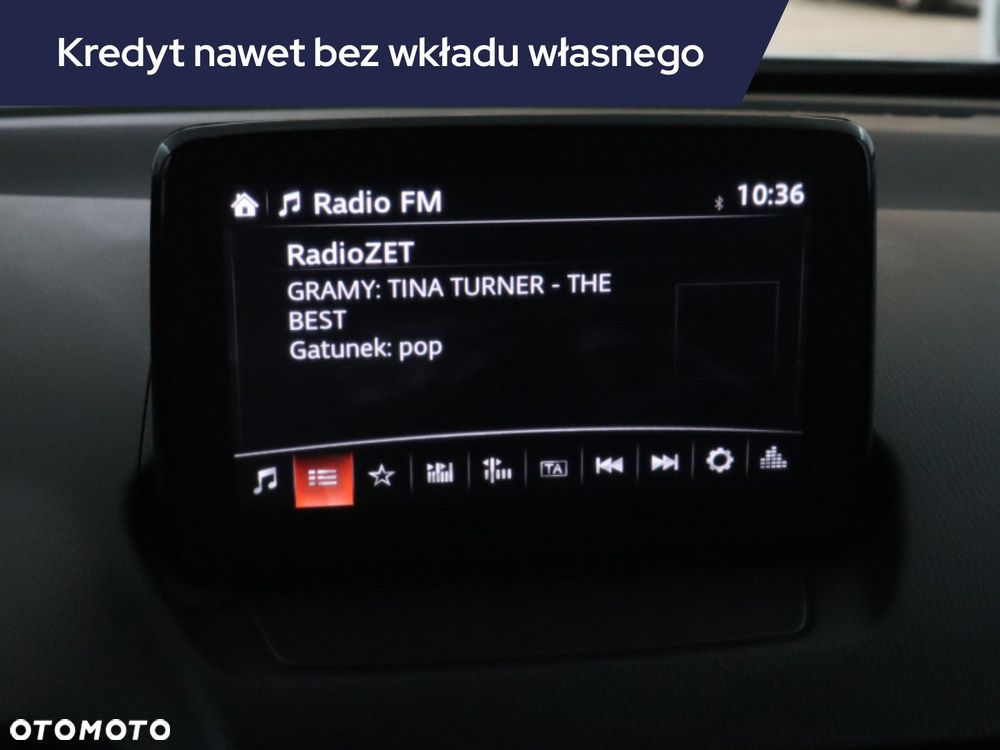 Mazda CX-3 - 15