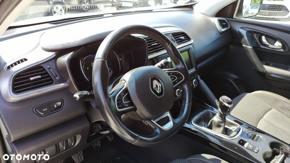 Renault Kadjar - 28