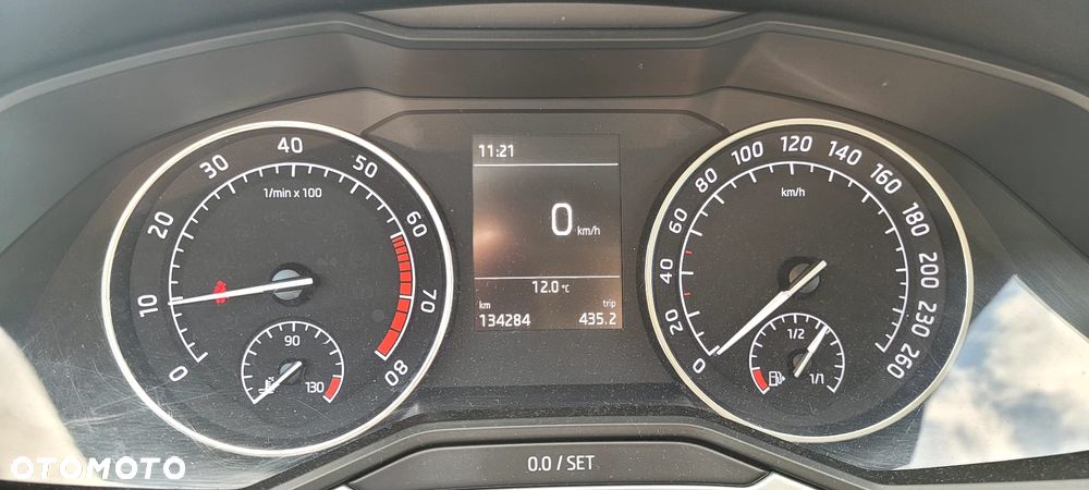 Skoda Superb 1.5 TSI ACT Ambition - 23