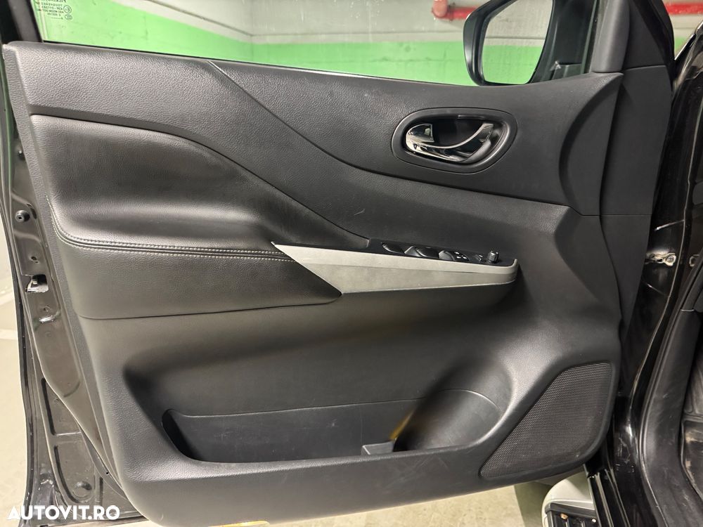 Nissan Navara Bi Turbo Double Cab Tekna Aut. - 5