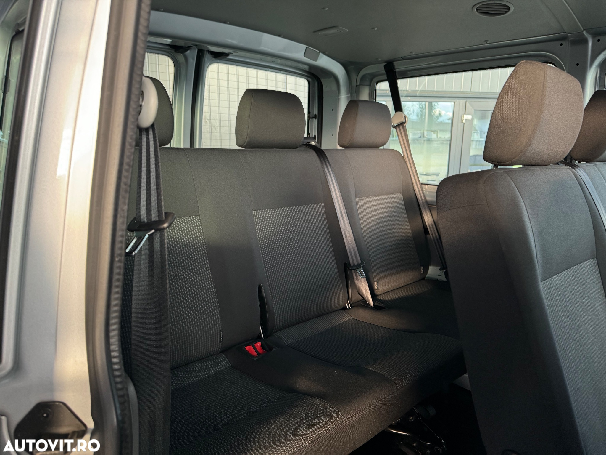 Volkswagen Transporter T6.1 Kurz Plus Trendline - 19