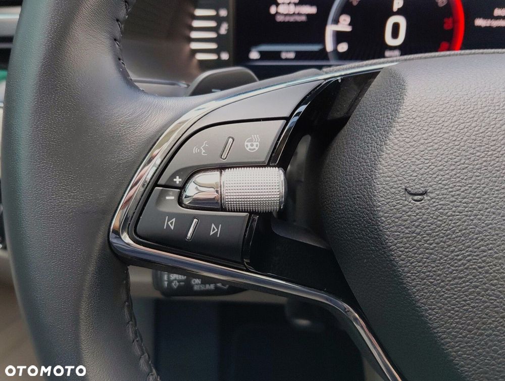 Skoda Superb 2.0 TSI 4x4 L&K DSG - 25