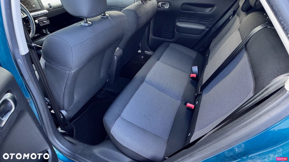 Citroën C4 Cactus PureTech 110 Stop&Start Shine - 17