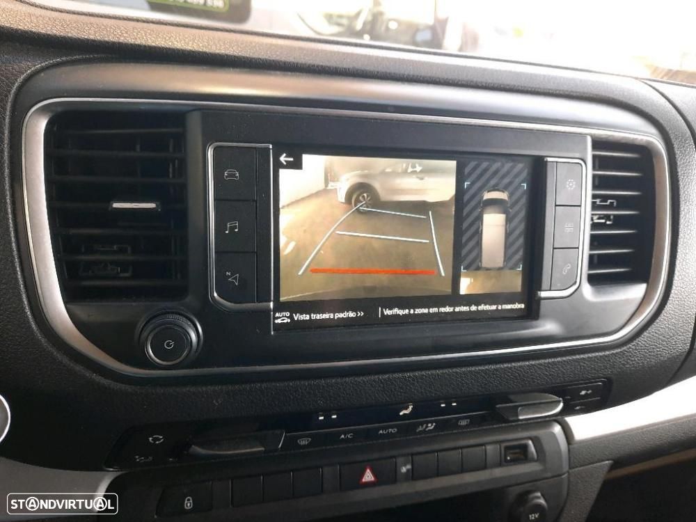 Toyota Proace Verso 1.5 D-4D L2 1.0T Exclusive 9L PDL - 4