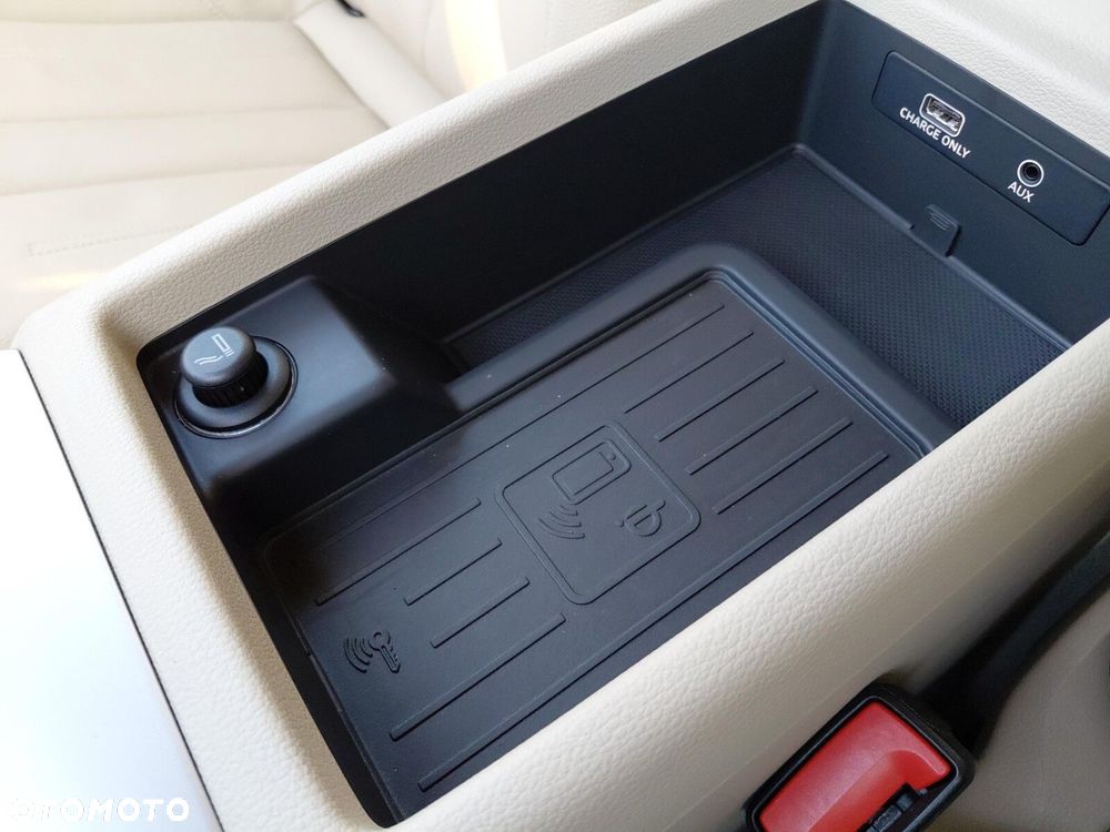 Audi A4 Limousine - 29