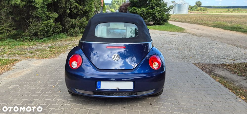 Volkswagen New Beetle 1.9 TDI - 15