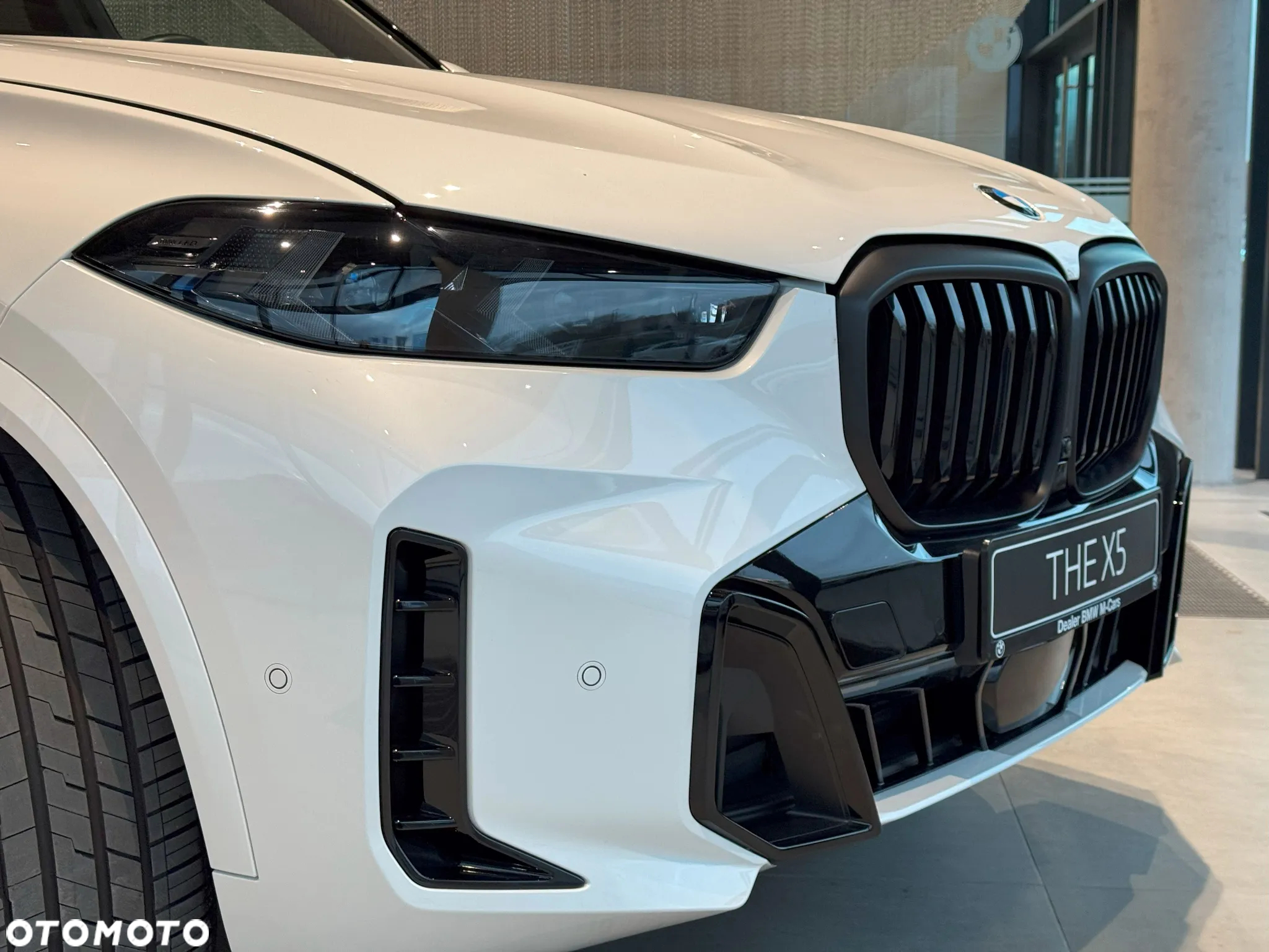 BMW X5 - 21