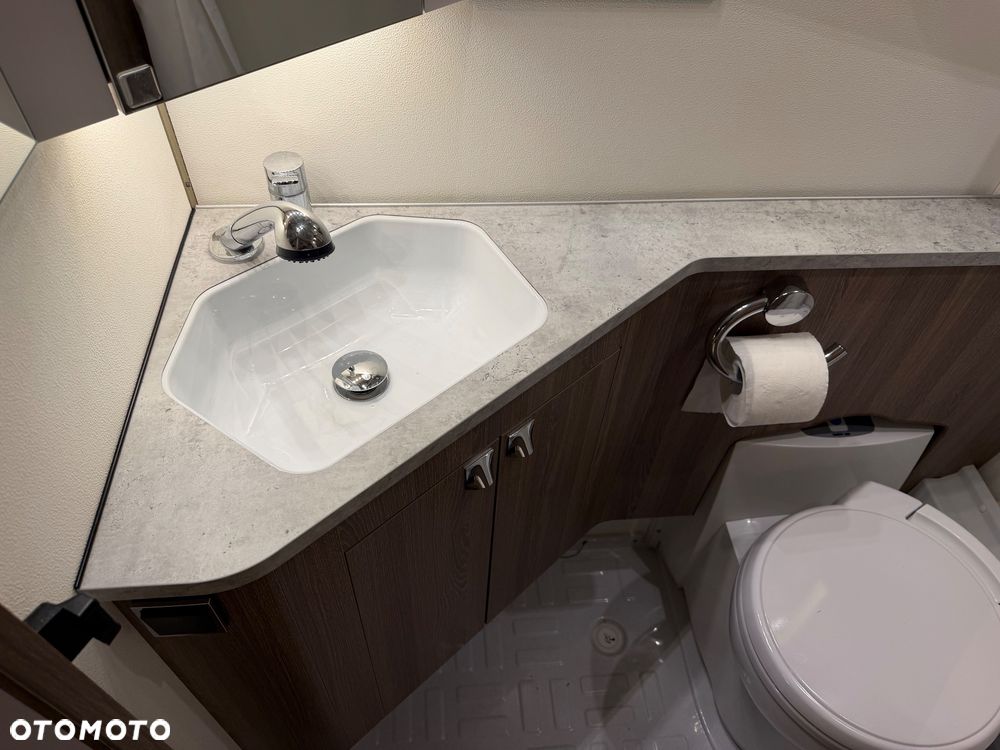 Kabe Imperial 600 XL King Size  XV2 - 26