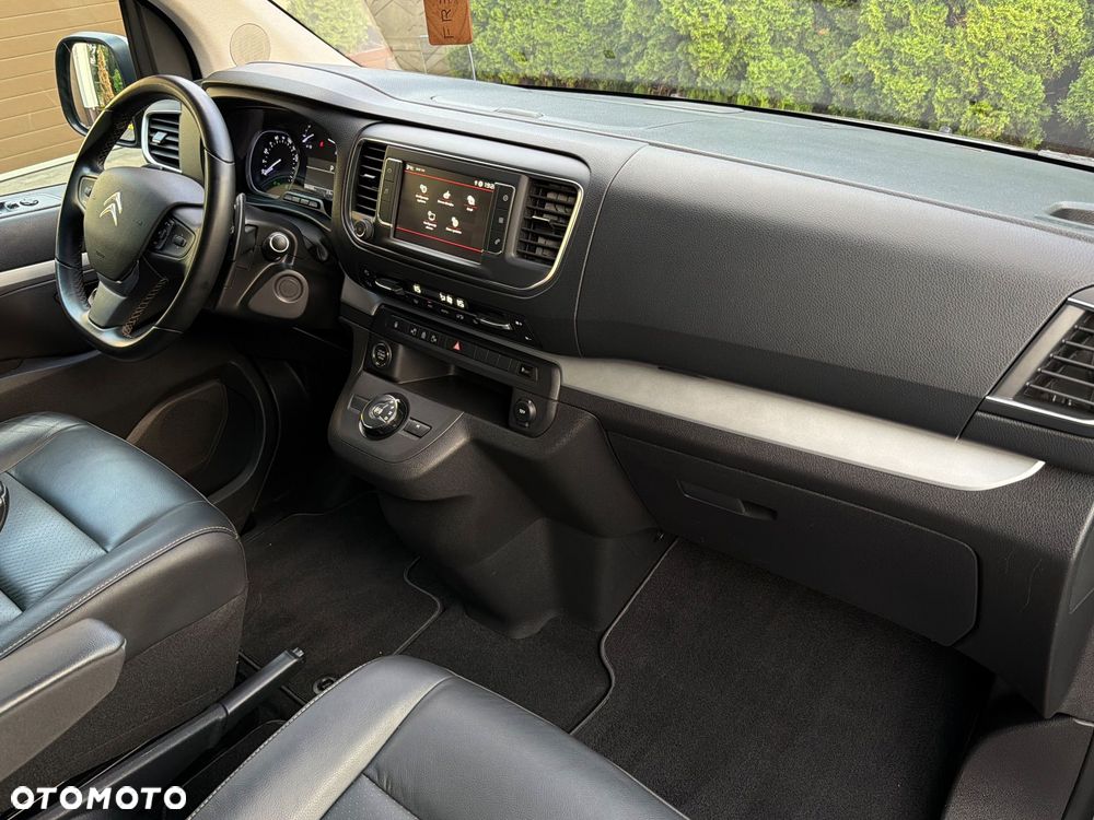 Citroën SpaceTourer 2.0 BlueHDi XL Business Lounge - 28