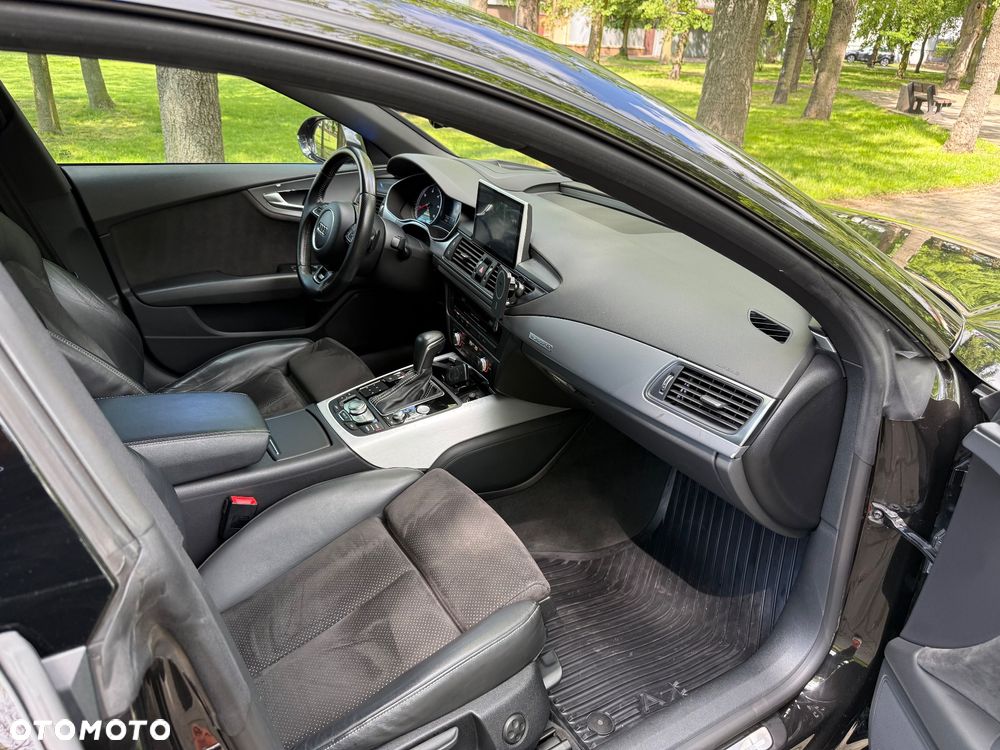 Audi A7 Sportback - 34