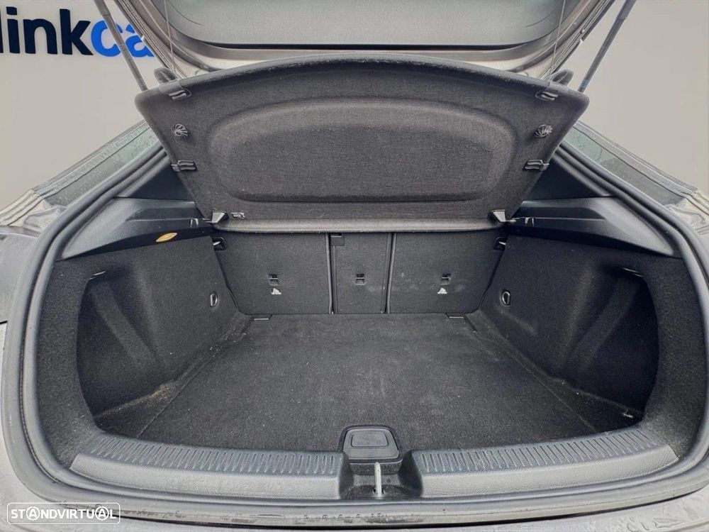 Mercedes-Benz A 180 d Style Aut. - 21