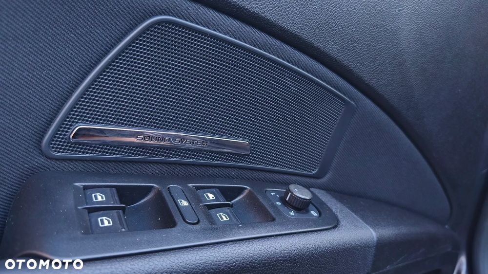 Skoda Superb 1.8 TSI Ambition - 9