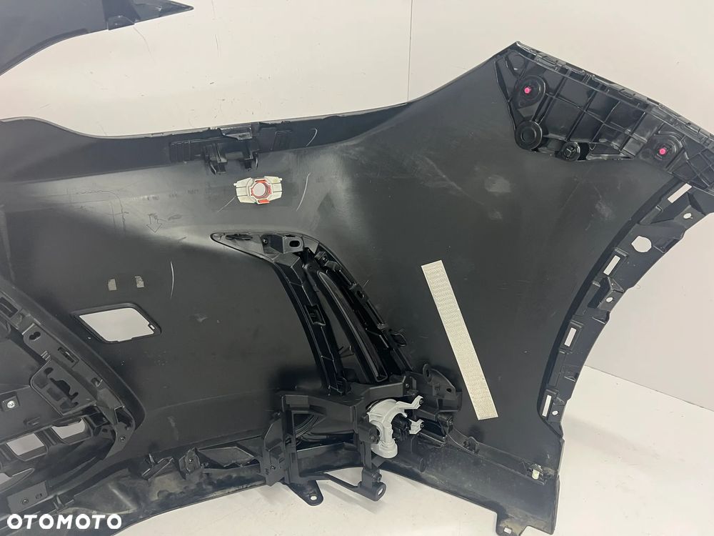 ZDERZAK PRZÓD PRZEDNI LEXUS NX II 2 2022 - 10