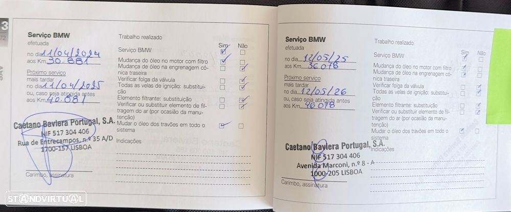 BMW R 1250 GS Adventure Adventure Exclusive - 19