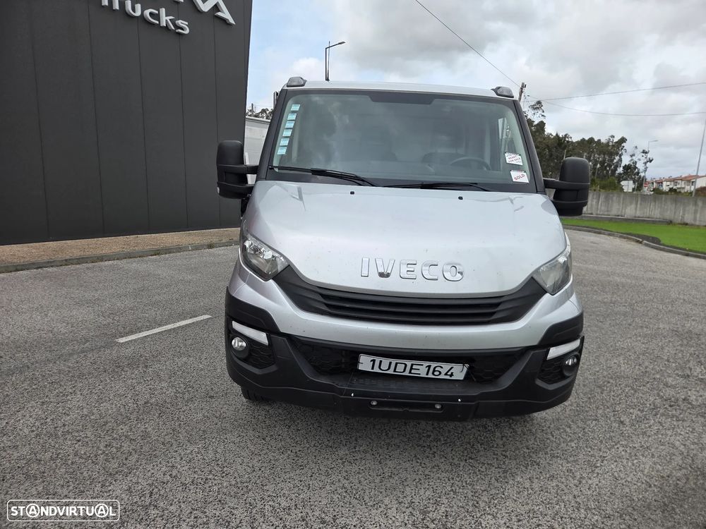 Iveco Daily 35C18 3.0 180cv 3500kgs - 2