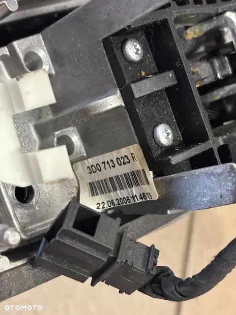 WYBIERAK LEWAREK ZMIANY BIEGÓW VOLKSWAGEN VW PHAETON AUTOMAT 3D0713023R - 7